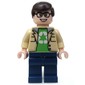 Leonard Hofstadter