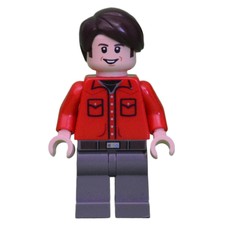 Howard Wolowitz (fig-006674)