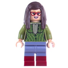 Amy Farrah Fowler (fig-006676)