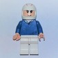 Speed Racer, Blue Sweater