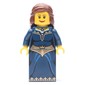 Princess Alyssa (Fantasy Era) - Reddish Brown Hair