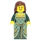 Maiden (Kingdoms) - Reddish Brown Hair
