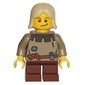 Peasant (Fantasy Era) - Tan Hair
