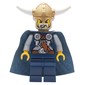 Viking Blue Chess King