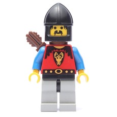 Archer (Dragon Knights) (fig-006909)