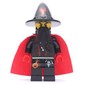 Wizard (Red Dragon)