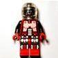 Spyrius Droid / Major Kartofski