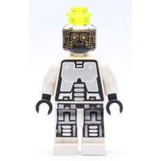 Exploriens Droid (fig-006954)
