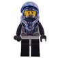 Spaceman, Mac
