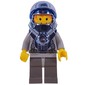 Spaceman, BB