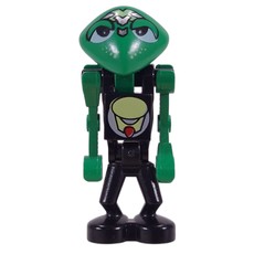 Martian, Rigel (fig-006969)