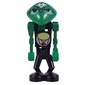 Martian, Rigel