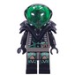 Professor Webb / Locust with Shoulder Armor