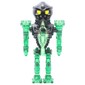 Martian, Alien Commander