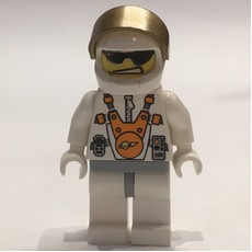 Mars Astronaut, Sunglasses (fig-006978)