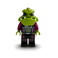 Alien Trooper (fig-006985)