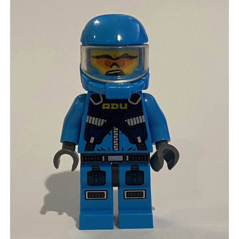 Lego discount adu minifigure