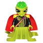 Alien Commander