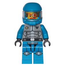 Max Solarflare (fig-007001)