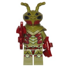 Mantizoid (fig-007003)