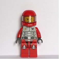 Billy Starbeam (fig-007005)