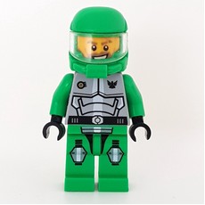 Chuck Stonebreaker (fig-007008)
