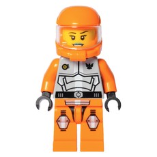 Ashlee Starstrider (fig-007010)