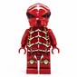 Alien Buggoid, Dark Red