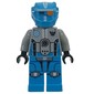 Robot, Dark Azure
