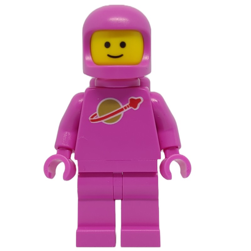 Lego 2025 classic pink