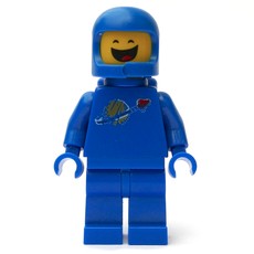 Benny (fig-007023)