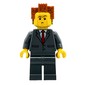 President Business