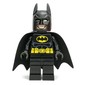 Batman, Black Suit, Black Cape and Cowl, Yellow Batman Logo, Black Headband