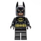 Batman, Black Suit, Black Cowl