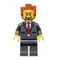 President Business
