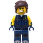 Rex Dangervest