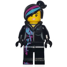 Lucy Wyldstyle (fig-007050)