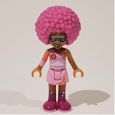 Melody (fig-007056)