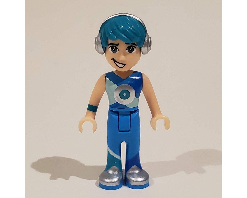 LEGO Set fig-007057 Tempo | Rebrickable - Build with LEGO