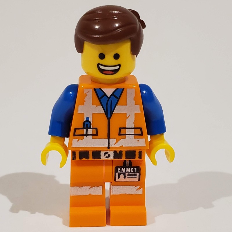 Happy lego discount