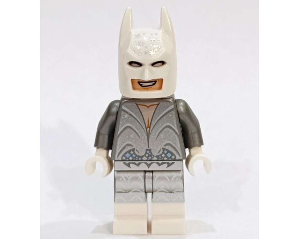 White batman deals lego movie 2