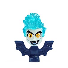 Balthazar, Bat (fig-007063)