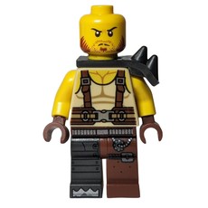 Maddox (fig-007067)