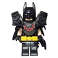 Batman, Battle Armor, Black Boots
