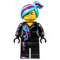 Lucy Wyldstyle, Medium Azure Hair
