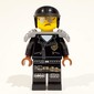 Bad Cop / Scribble-face Cop, Apocalypseburg