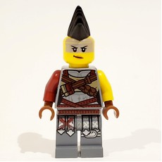 Mo-Hawk (fig-007093)