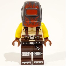 Fuse (fig-007097)