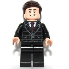Maxwell Lord (fig-007102)