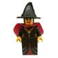 Witch (Fright Knights) - Willa, Cape